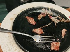 -快乐爱斯米牛排自助(正大广场店)