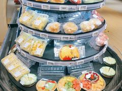 -七鲜超市(瑞虹天地太阳宫店)