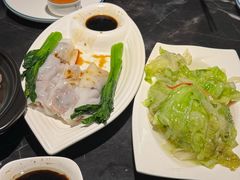 -龙凤点心饼家·39年老字号(松岗店)