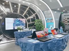 -HP惠普官方体验店(世纪金源店)