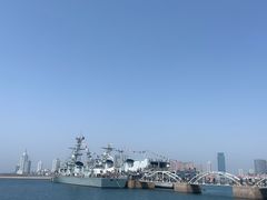 -中国人民解放军海军博物馆