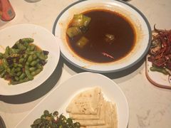 -杨氏青龙虾·羊蝎子(托乐嘉店)
