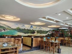 -九寨沟石锅鱼(沣峪口二十年店)