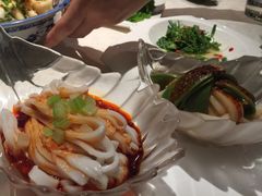 汉唐春秋-汉唐宴长安食府