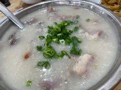 -南记食粥坊·宵夜大排档(莲花总店)