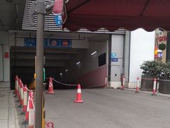 -群光广场·停车场