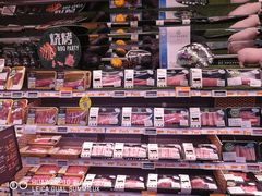 -Olé精品超市(北京合生汇店)