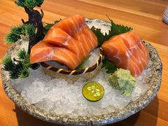 -皇品田苑日式料理(苏州中心店)