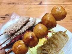 鱼蛋-熊仔屋(吉祥苑小区店)