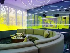 -星聚会KTV X Party(上海真如中海环宇城店)