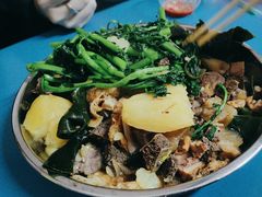-修记牛杂店(同华东一路店)