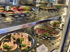 -嘉定凯悦·咖啡厅