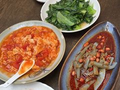 -小喜客·云南特色菜(纳西庭院店)