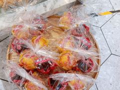 -面包新语(上地华联店)