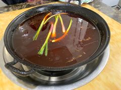 -石灰市毛记烧鸡公(解放碑店)