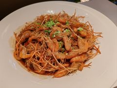 -桂满陇·海市蜃楼·黑金(国金店)