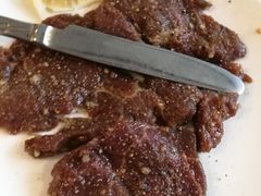 烤牛排-厚味居炙子烤肉·清真(天桥南纬路店)