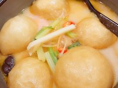 -十二舍·湯物素煮(江泰潤政店)