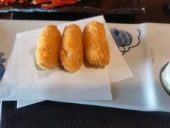 -万岛日本料理铁板烧(万泰国际店)