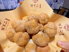 -辣不二地道川菜(汉水路店)