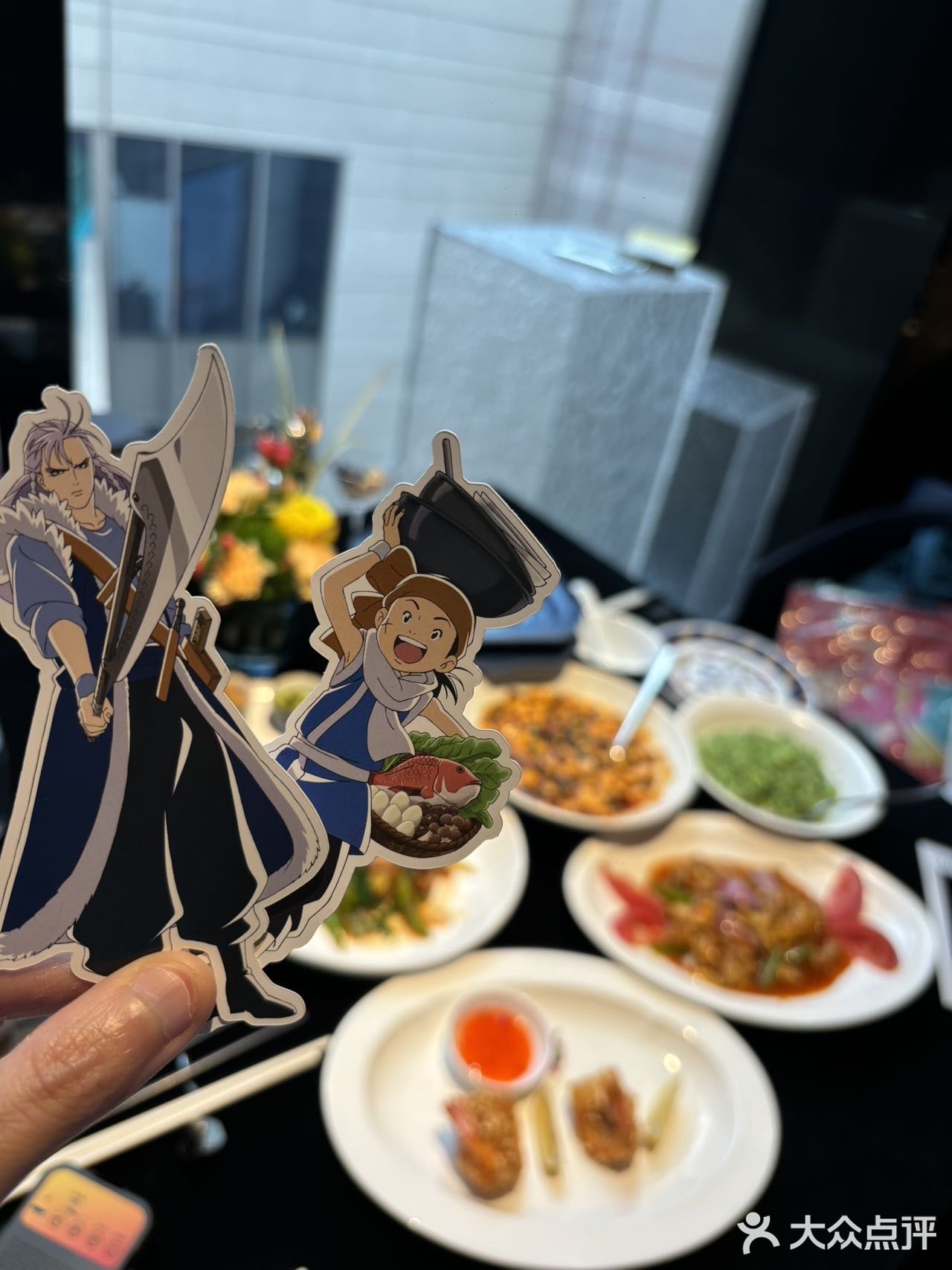 哇！上海惊现厨神小当家！