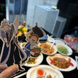 哇！上海惊现厨神小当家！