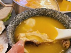 -熹悟海鲜火锅·广式打边炉