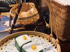 -泰妃殿(新世界旗舰店)