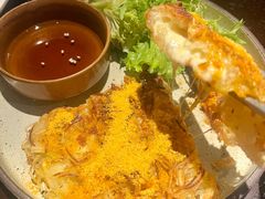-Fuzzy Bistro 浮几韩餐·茶酒馆