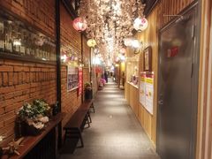 -拉面莊夢語＆中华料理八椿