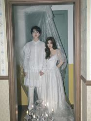 -WAVE SODA摄影工作室