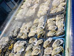 -蚝英雄鲜蚝自助专门店(长楹天街直营店)
