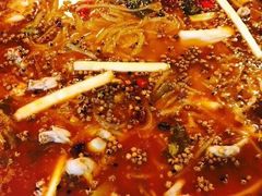 -鸿顺老铁锅美蛙鱼府(解放碑店)
