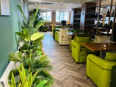 -去茶去餐厅(中央大街店)