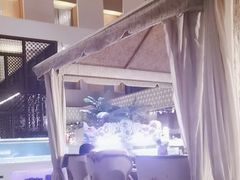 -朗丽兹自助餐厅