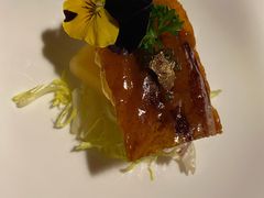 -揽季锅物会.福建黄鱼.海鲜姿造(五四路店)