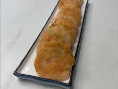 -新海渔港·胶东海鲜家常菜·家宴(奥体中心店)