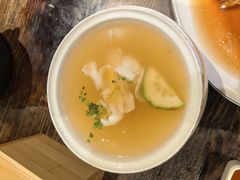 -魁盛居百年鲁菜馆(县西巷店)