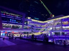 -深圳皇庭V酒店