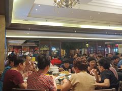 -美乐食街(小南店)