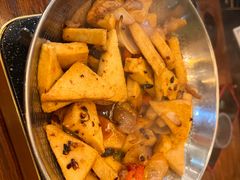 -小丫头餐厅·江浙菜·烧烤(灵隐店)