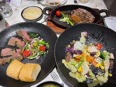 -西堤牛排(南京龙江店)