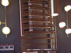 -盛焰铁板烧(王府井店)