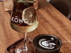 -KŌNG胶东小馆(华熙店)