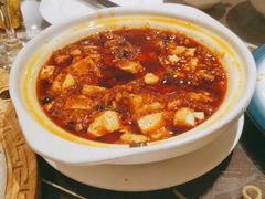 -渝信川菜(西单店)