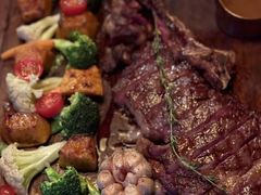 -SISTERS BAR RESTAURANT川意酒馆(嘉善老市H楼店)