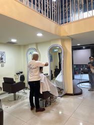 -丽时 Hair Salon