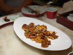 -京华烟云·北京烤鸭(领展购物广场·中关村店)