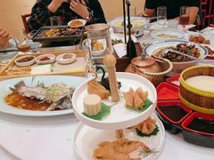 -北平食府.北京烤鸭(亦庄店)