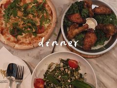 -农畉LONFOOD(福田星河COCOPark店)